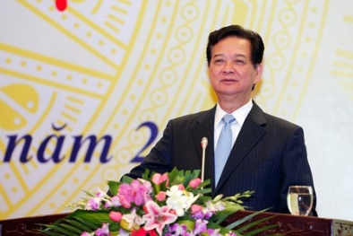 Yêu cầu đổi tên Cổng thông tin điện tử Chính phủ